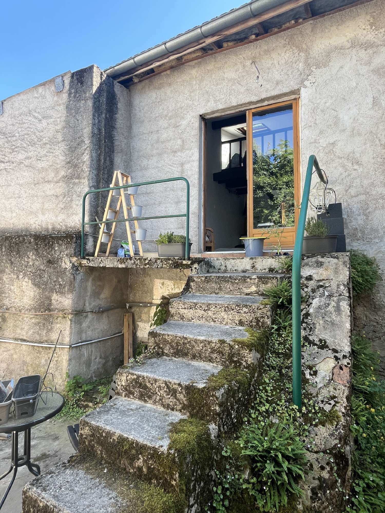 te koop huis Bourbonne-les-Bains Haute-Marne 8