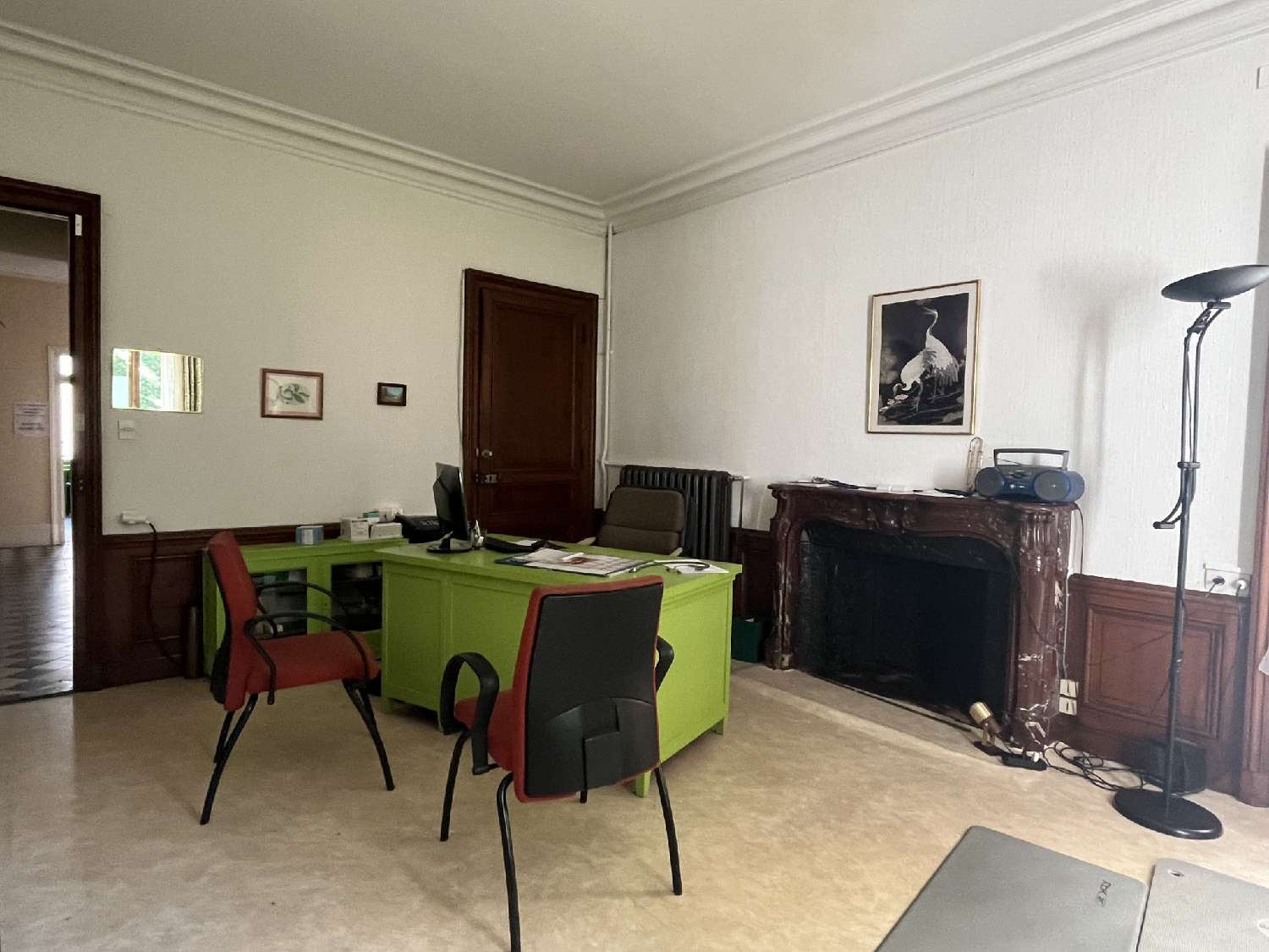 te koop huis Bourbonne-les-Bains Haute-Marne 5