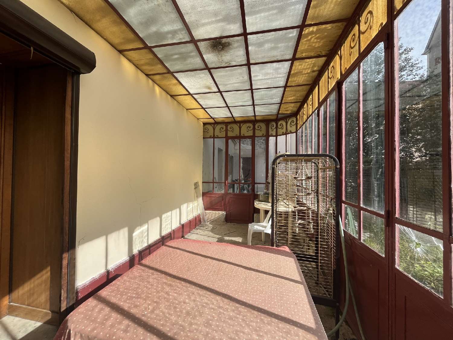 te koop huis Bourbonne-les-Bains Haute-Marne 6