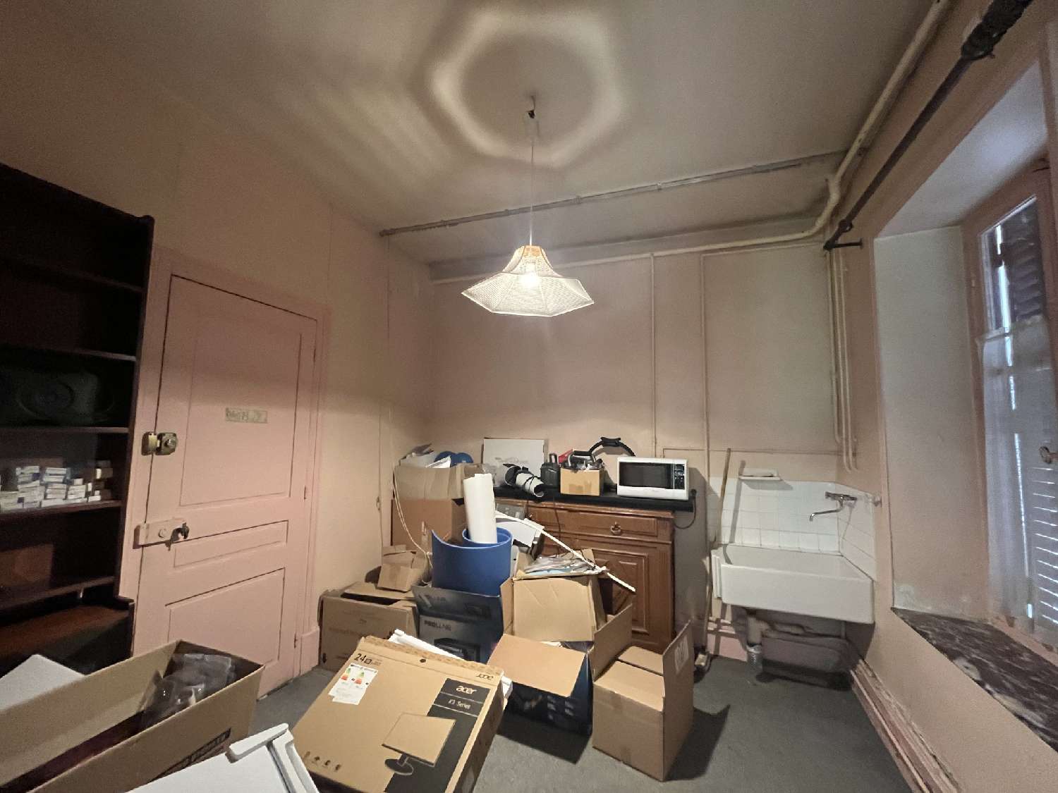 te koop huis Bourbonne-les-Bains Haute-Marne 7