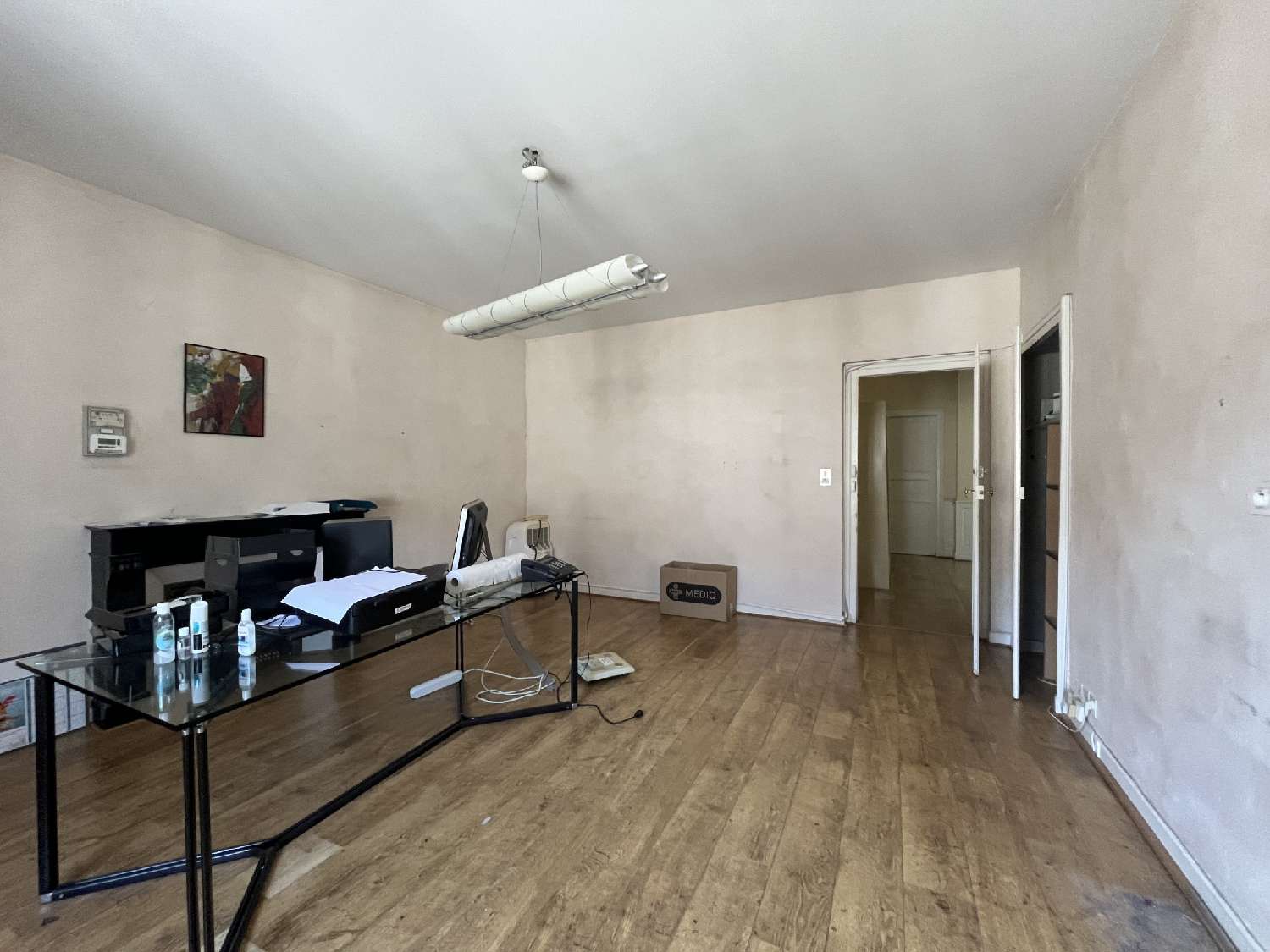 te koop huis Bourbonne-les-Bains Haute-Marne 8