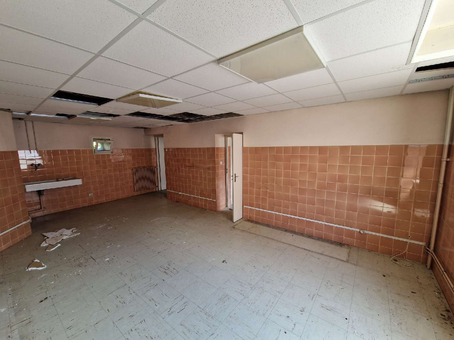 te koop huis Bourbonne-les-Bains Haute-Marne 6