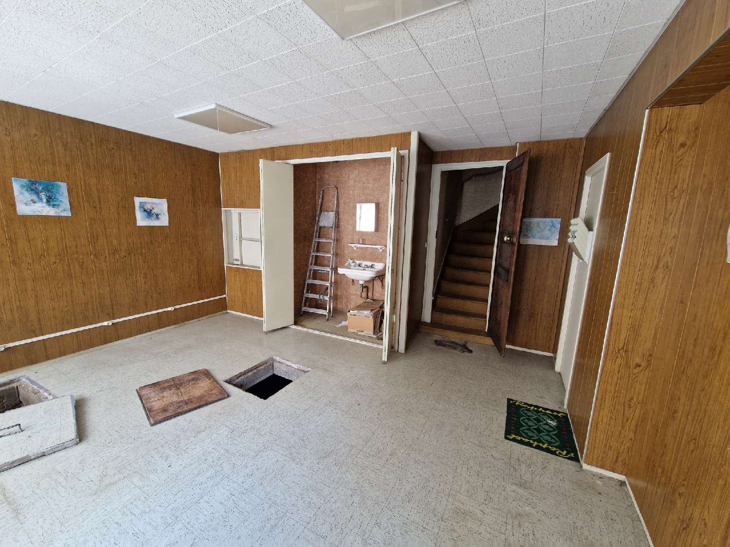 te koop huis Bourbonne-les-Bains Haute-Marne 7