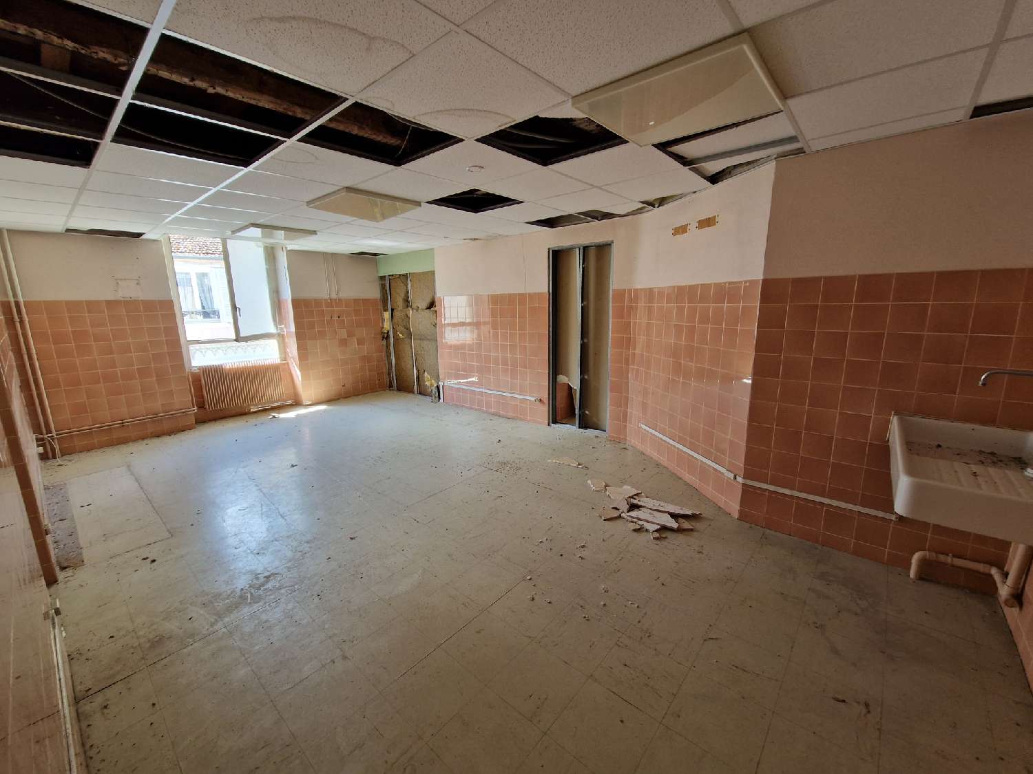 te koop huis Bourbonne-les-Bains Haute-Marne 8