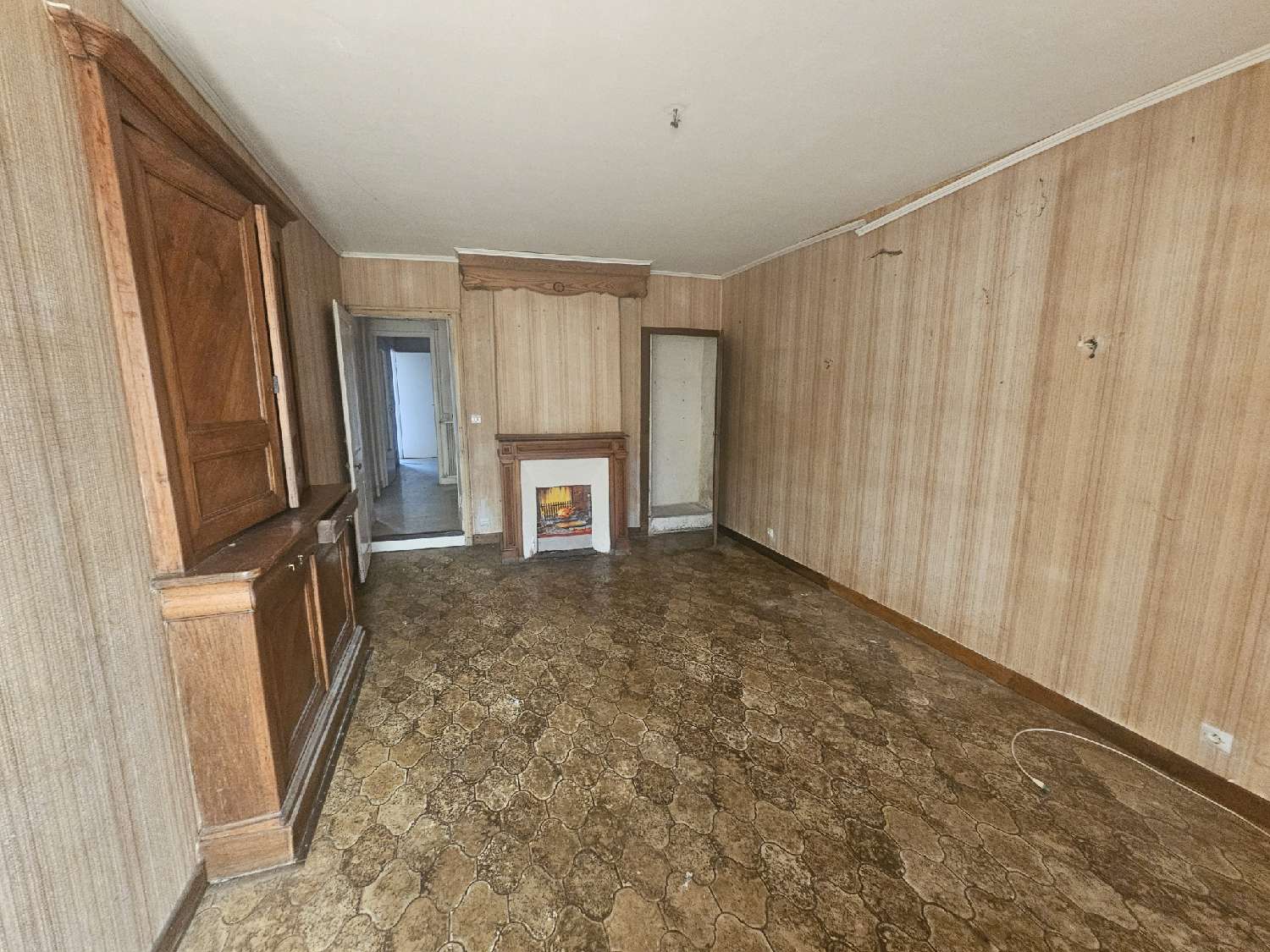 te koop huis Bourbonne-les-Bains Haute-Marne 1