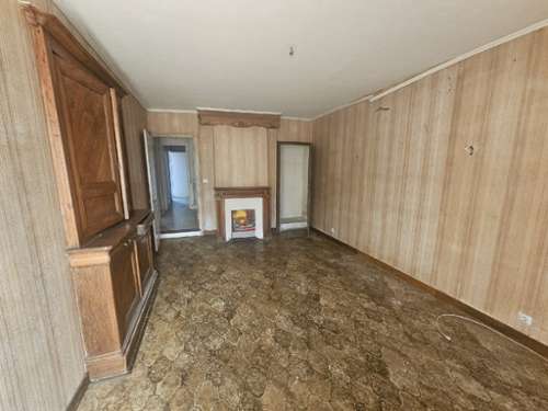 Bourbonne-les-Bains Haute-Marne maison foto 7173529