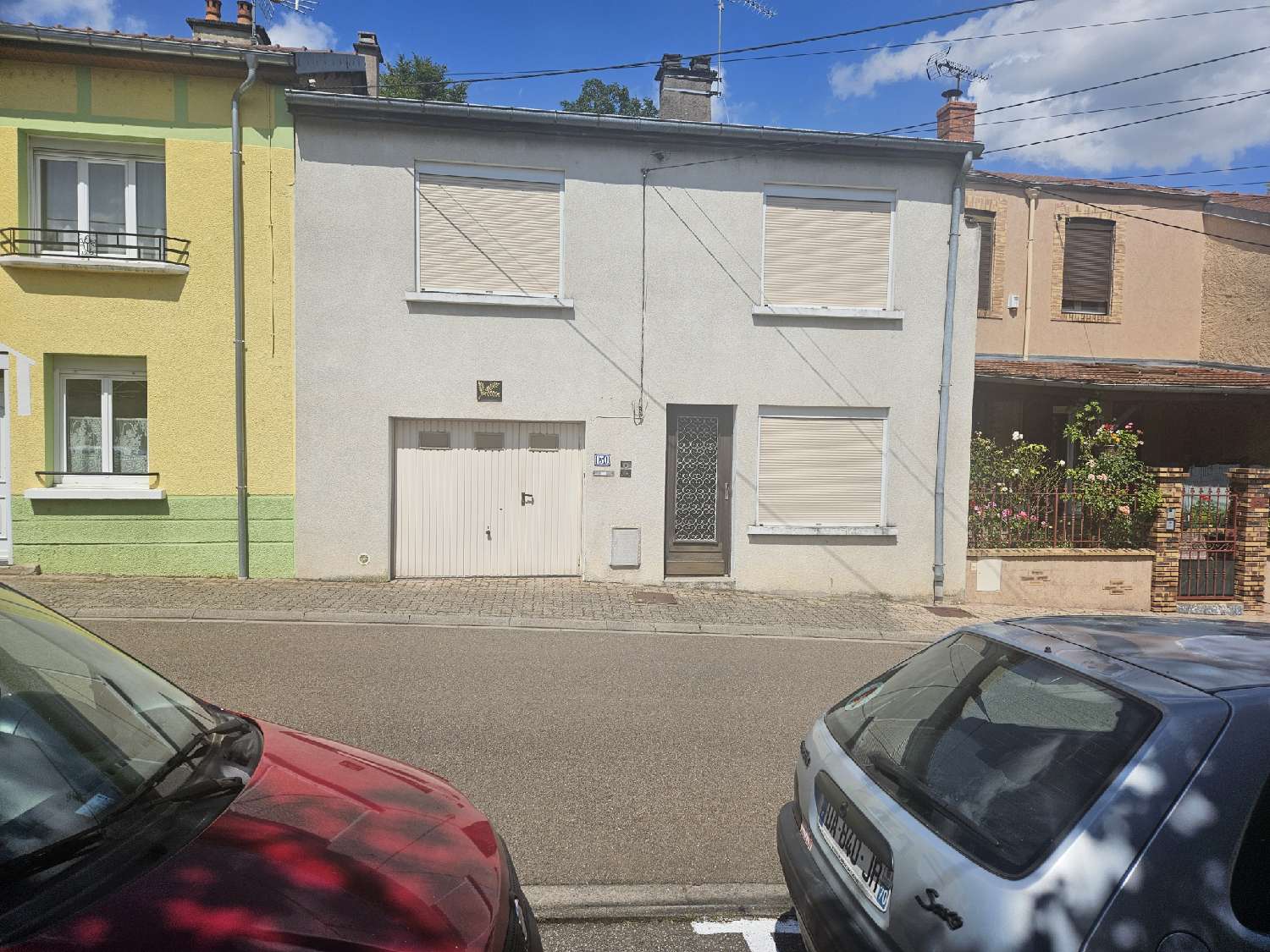 te koop huis Bourbonne-les-Bains Haute-Marne 2