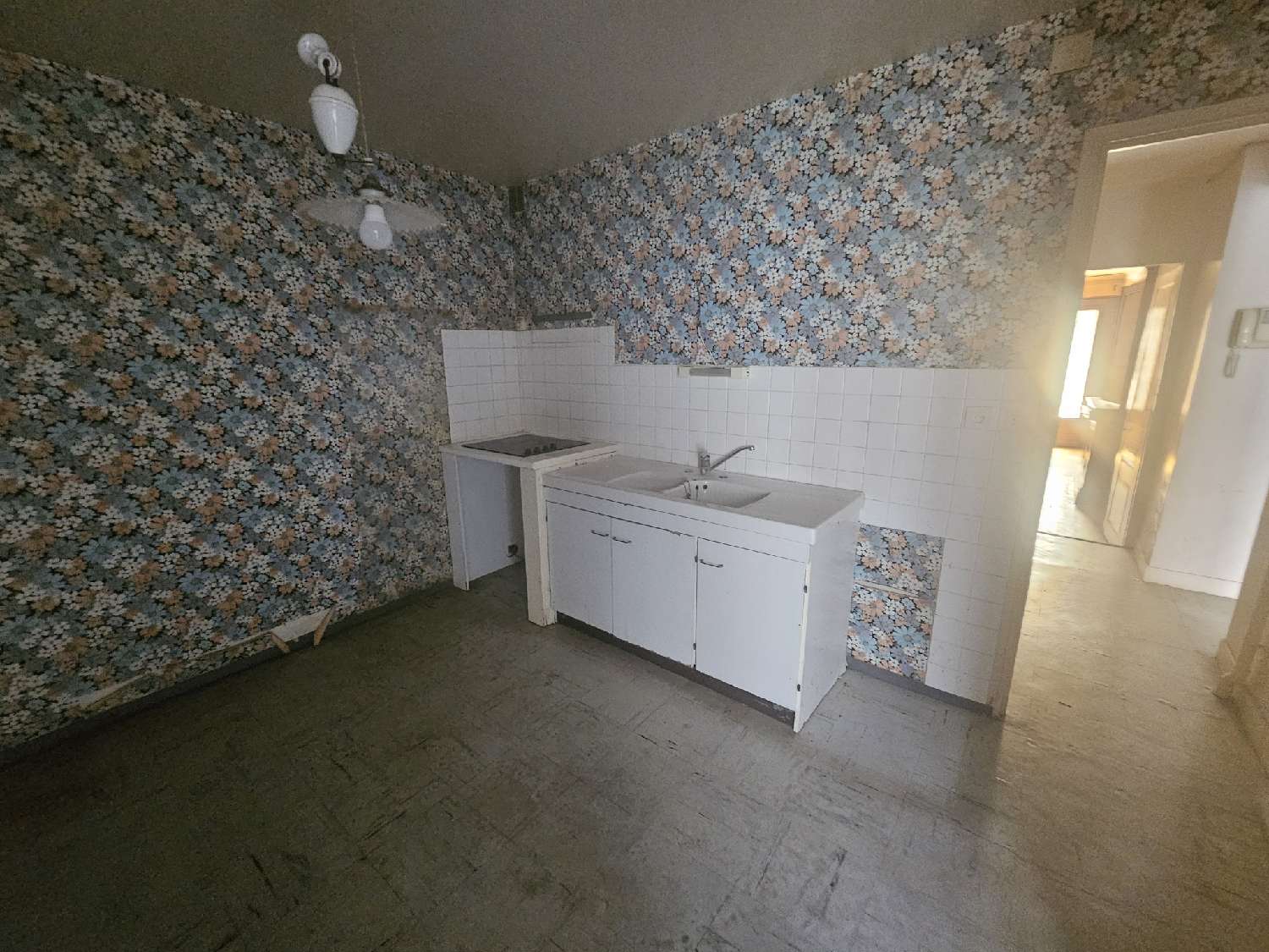 te koop huis Bourbonne-les-Bains Haute-Marne 4