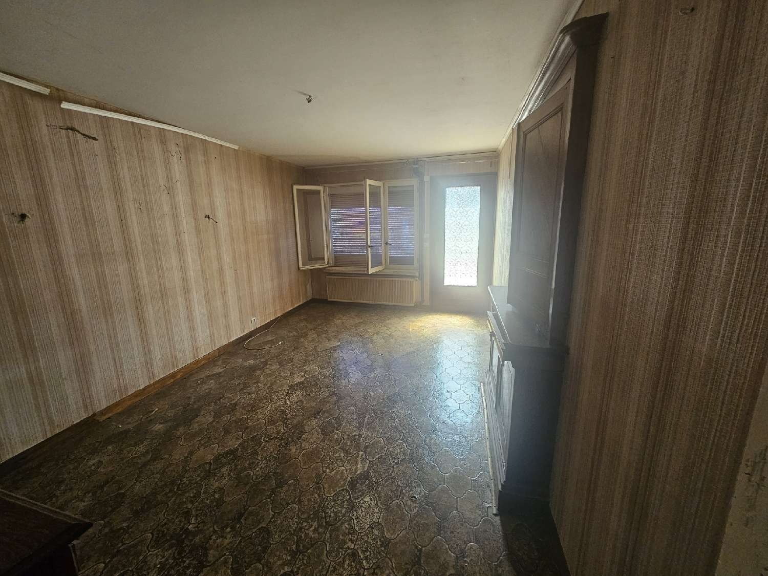 te koop huis Bourbonne-les-Bains Haute-Marne 7