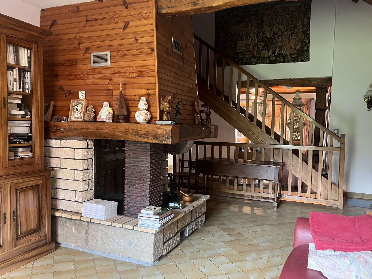 te koop huis Bourbonne-les-Bains Haute-Marne 2