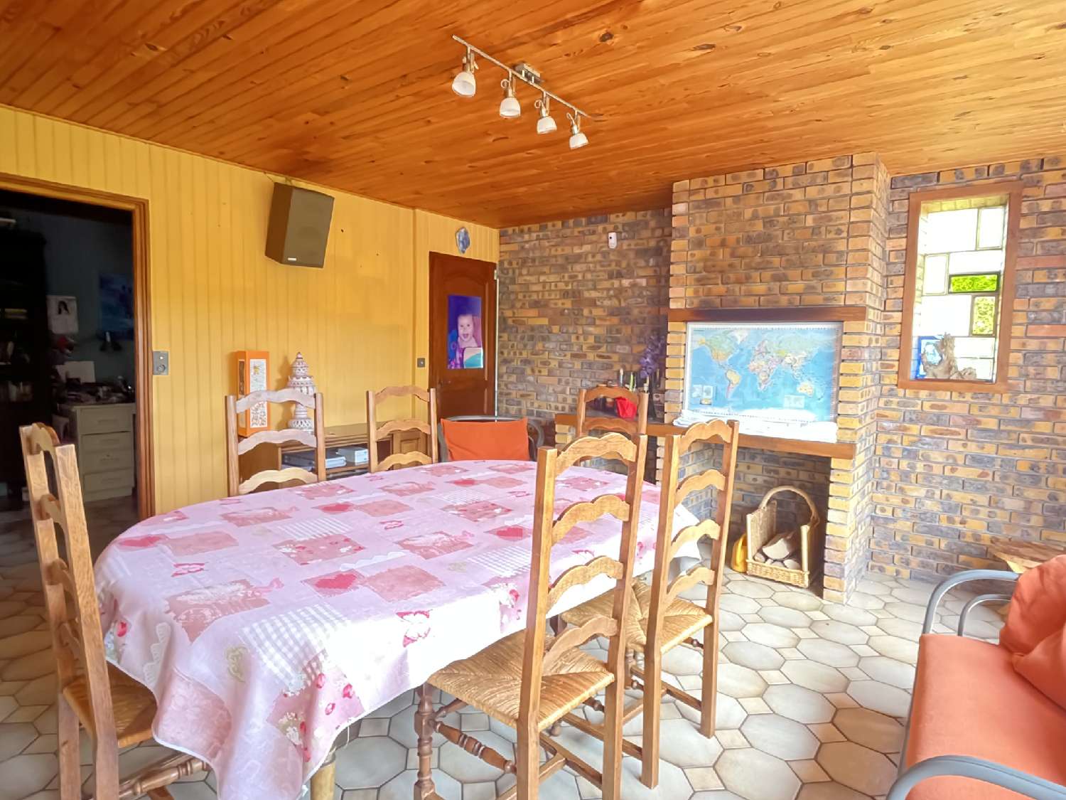 te koop huis Bourbonne-les-Bains Haute-Marne 5