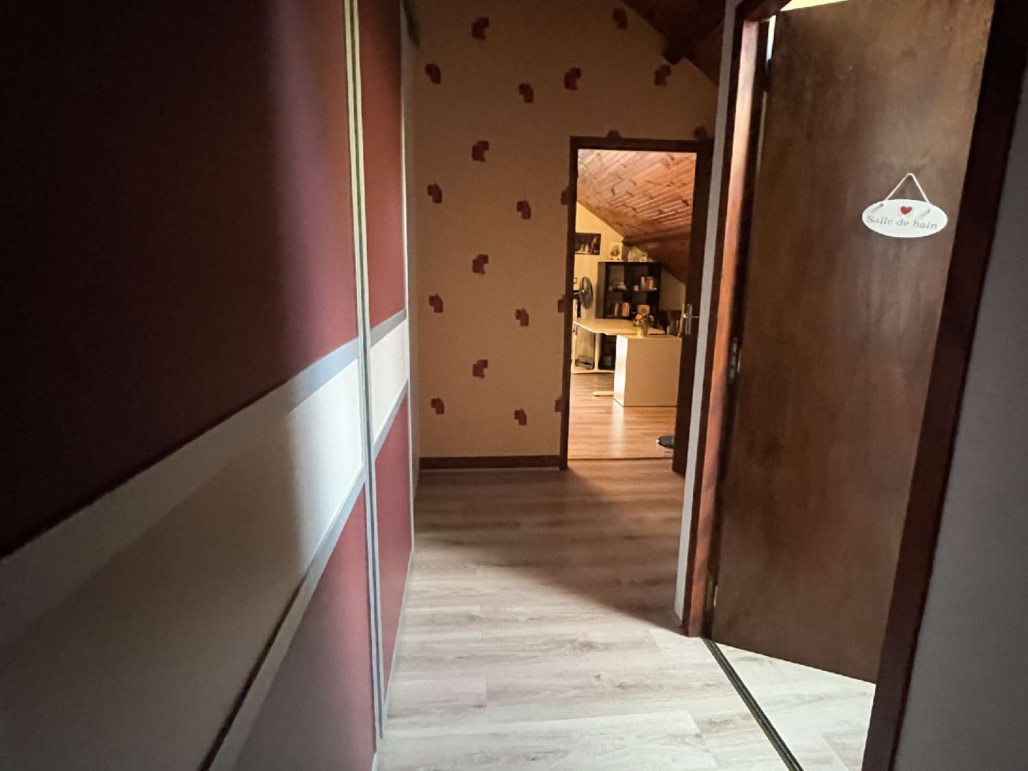 te koop huis Bourbonne-les-Bains Haute-Marne 8