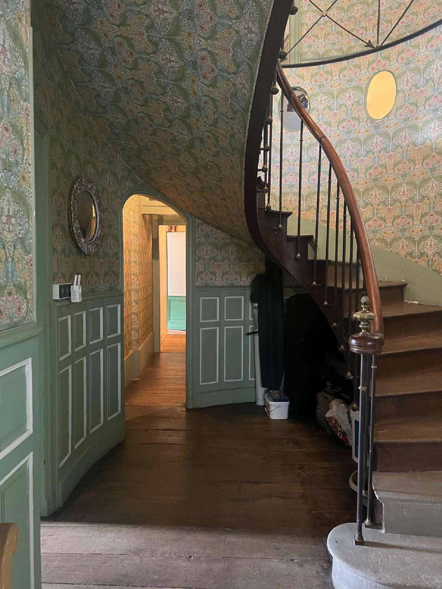 te koop huis Bourbonne-les-Bains Haute-Marne 4