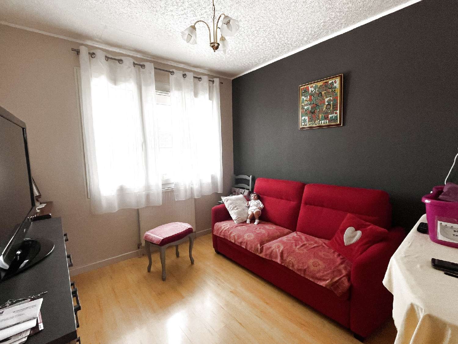 te koop huis Bourbonne-les-Bains Haute-Marne 2