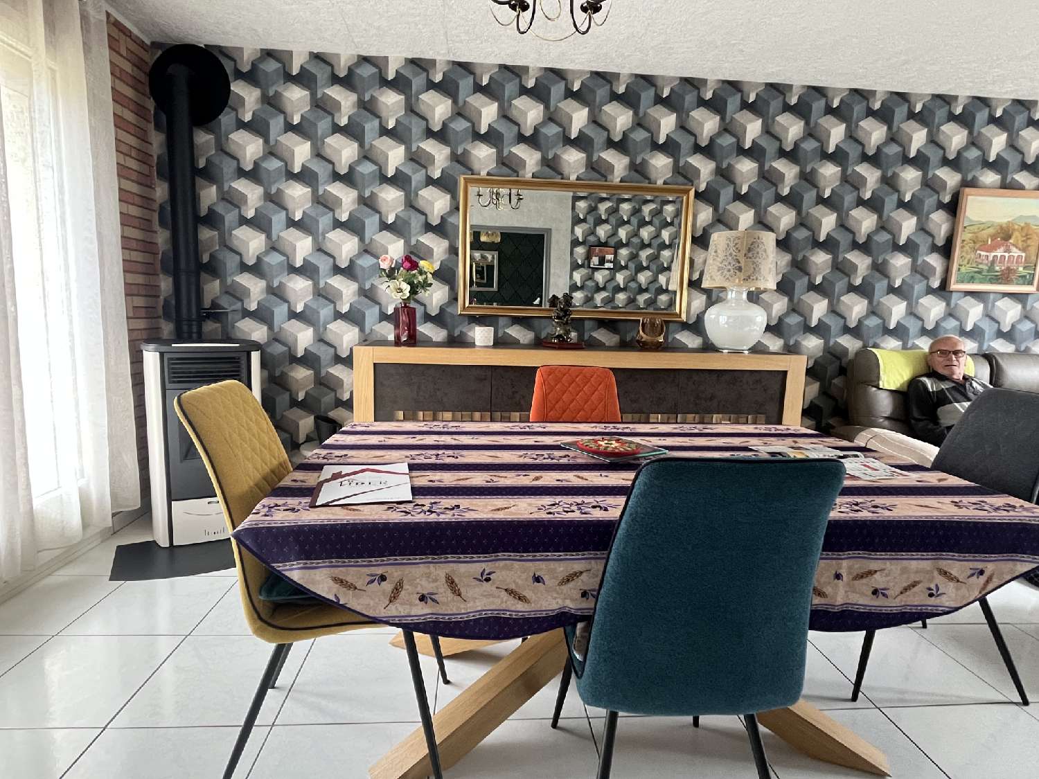 te koop huis Bourbonne-les-Bains Haute-Marne 3