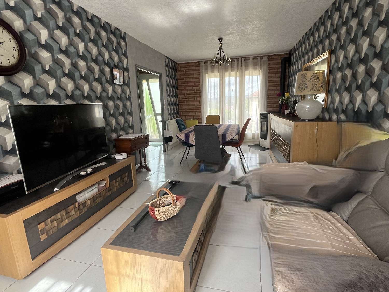 te koop huis Bourbonne-les-Bains Haute-Marne 4