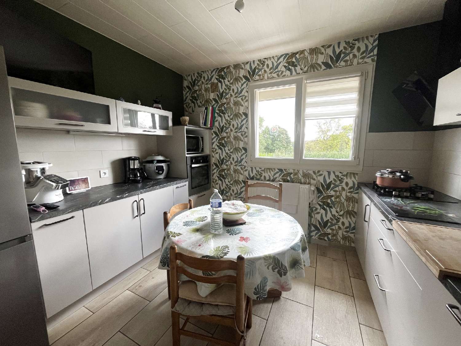 te koop huis Bourbonne-les-Bains Haute-Marne 5