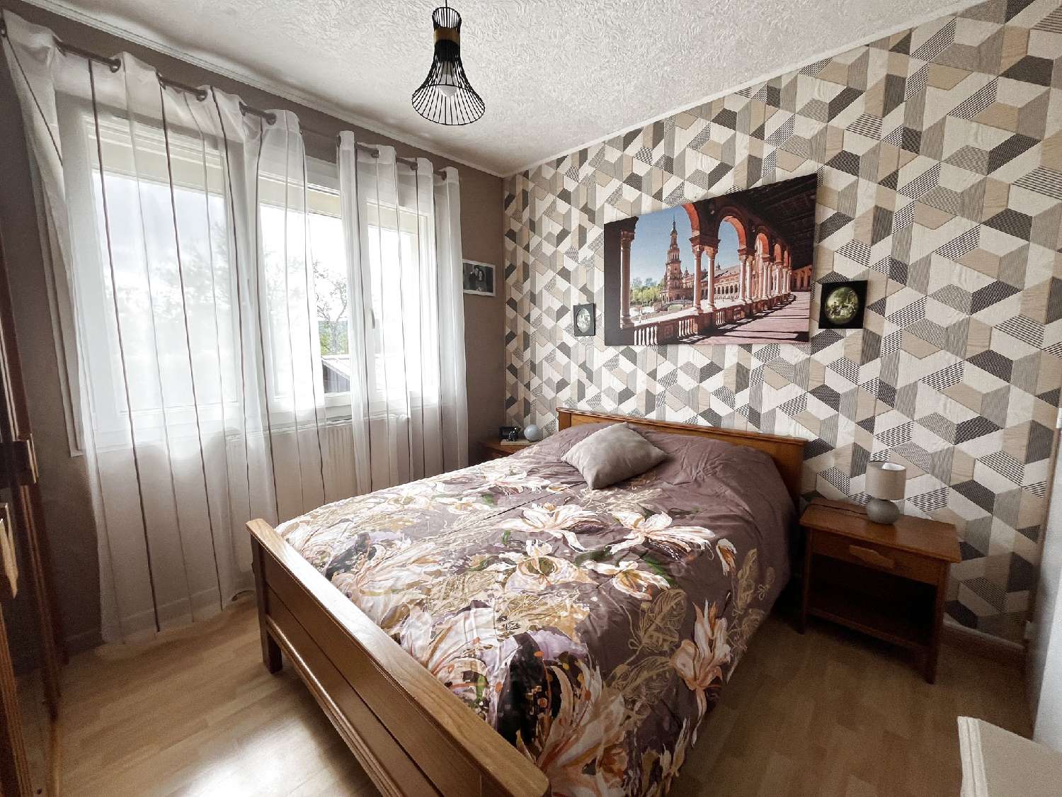 te koop huis Bourbonne-les-Bains Haute-Marne 7