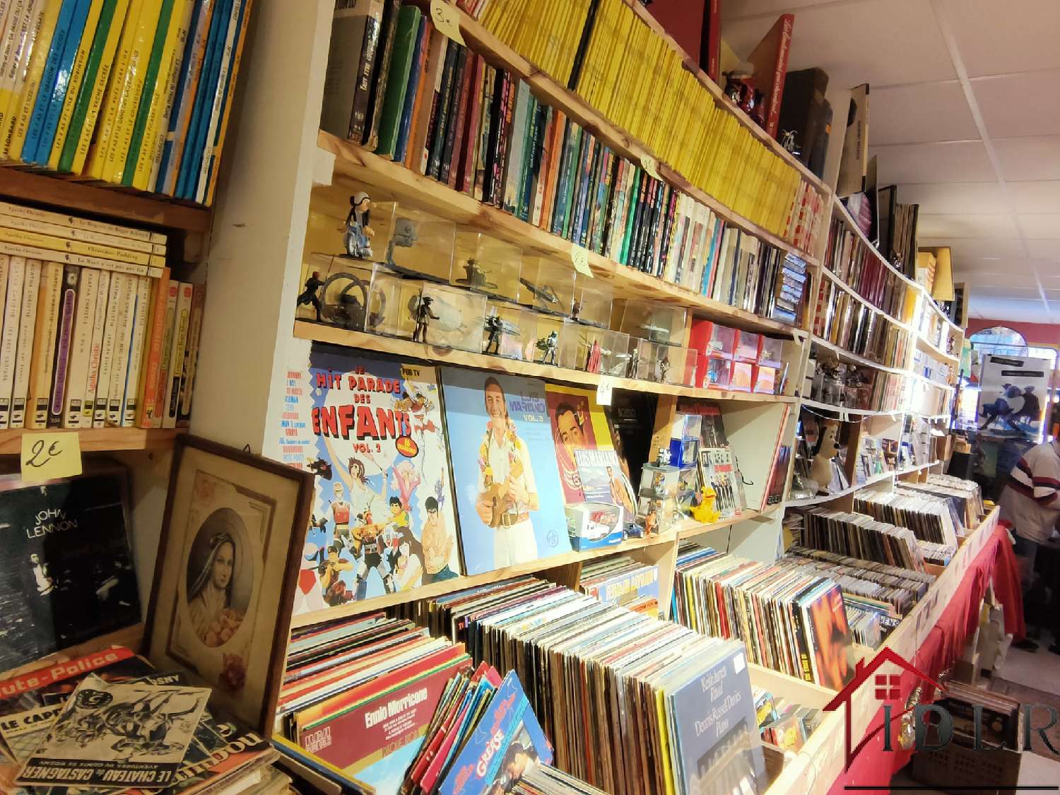 for sale house Bourbonne-les-Bains Haute-Marne 3