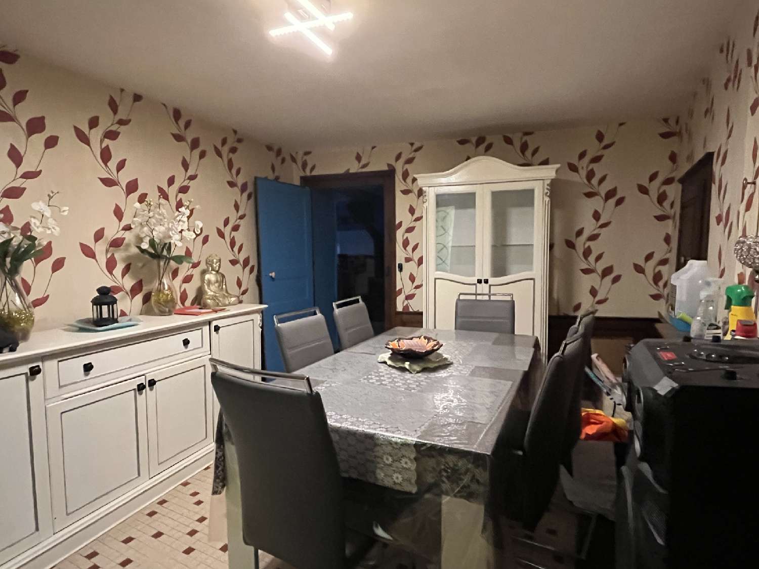 for sale house Bourbonne-les-Bains Haute-Marne 3