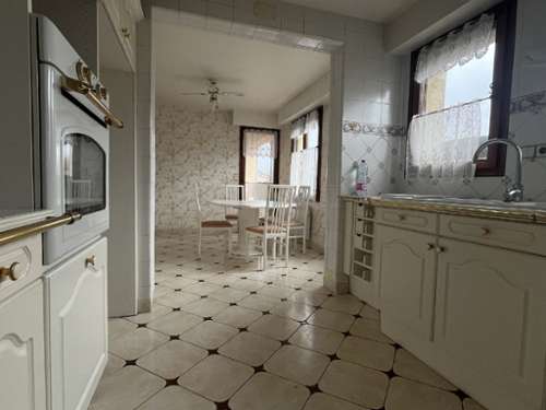 Bourbonne-les-Bains Haute-Marne maison foto 7201163