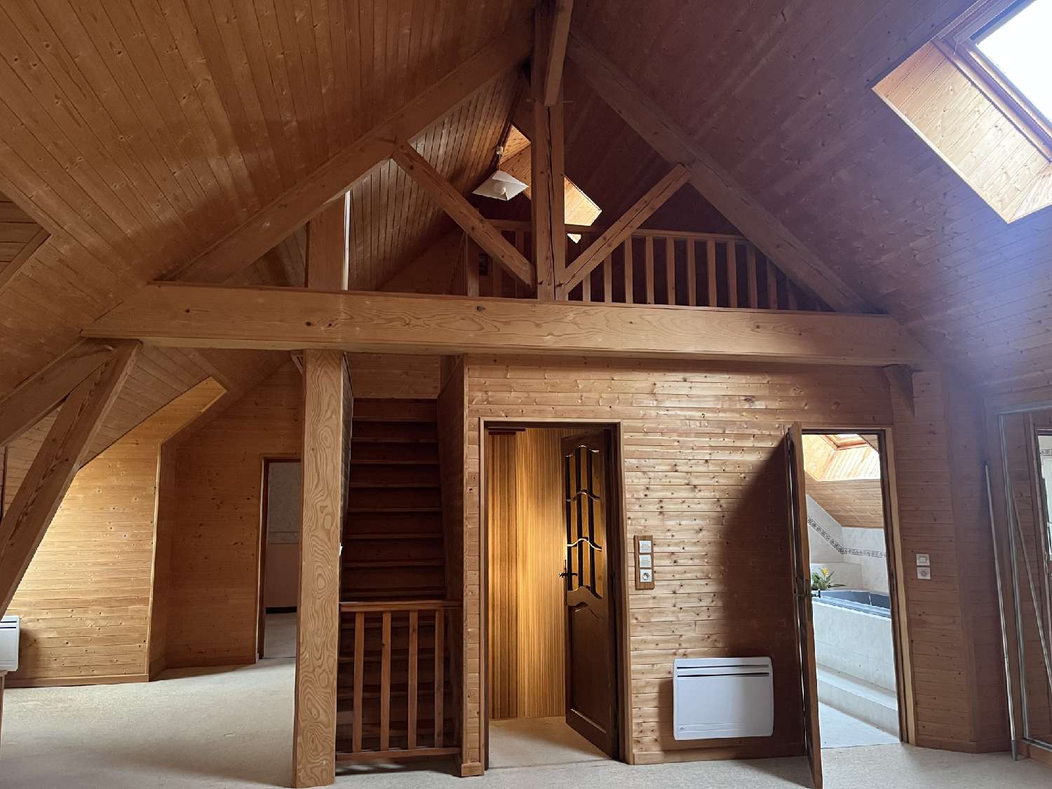  à vendre maison Bourbonne-les-Bains Haute-Marne 7