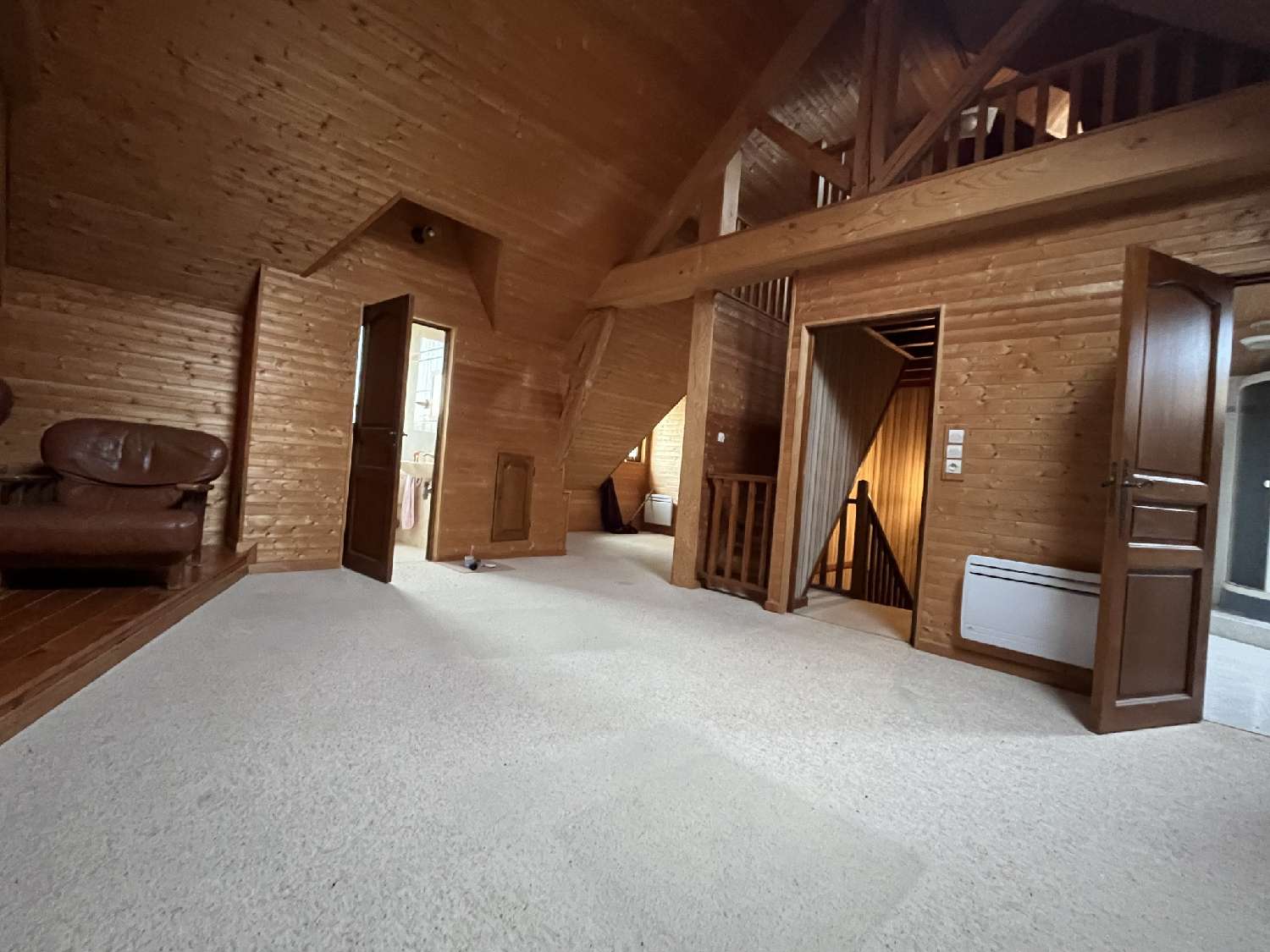  à vendre maison Bourbonne-les-Bains Haute-Marne 8