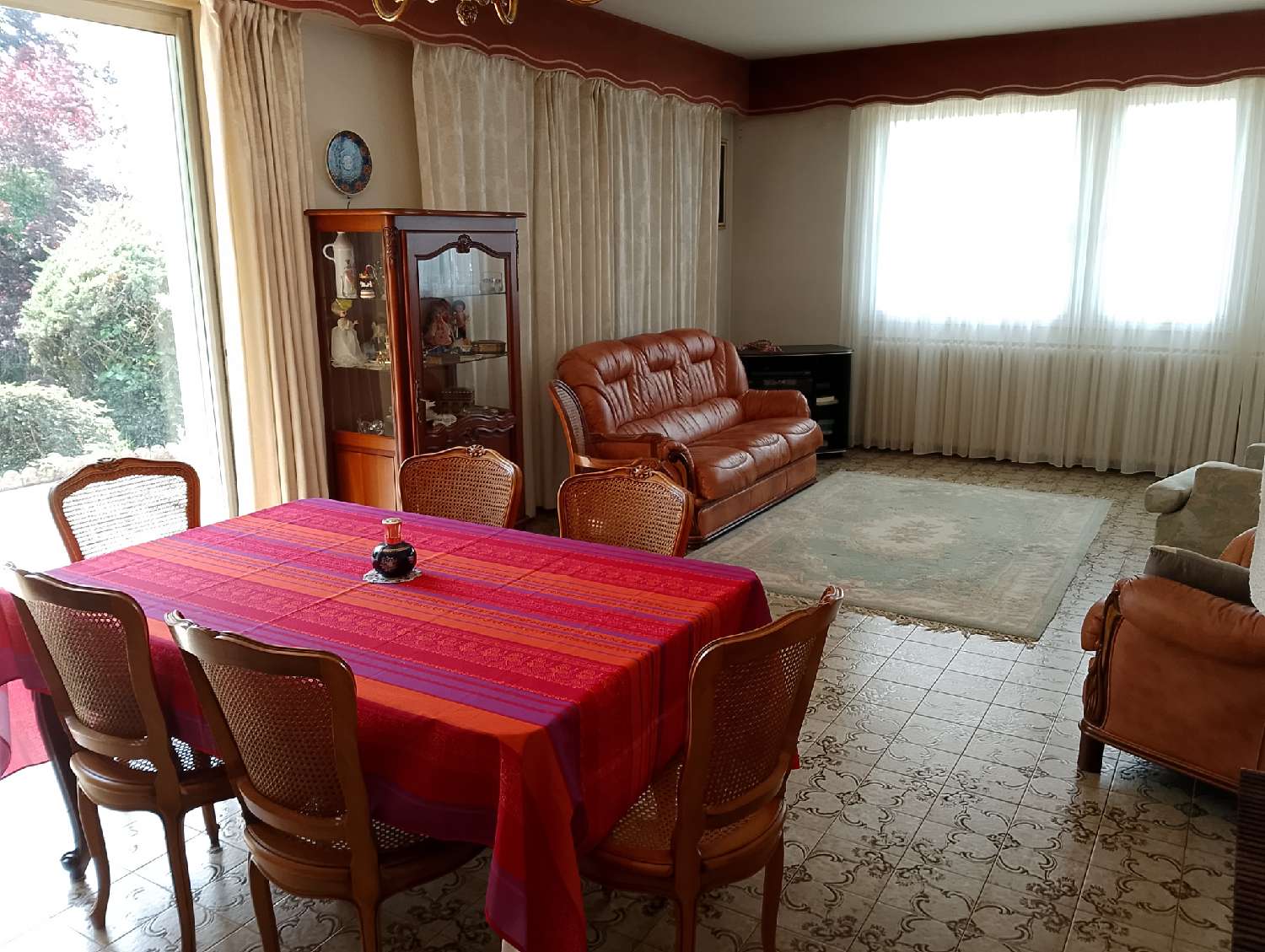  à vendre maison Bourbonne-les-Bains Haute-Marne 1