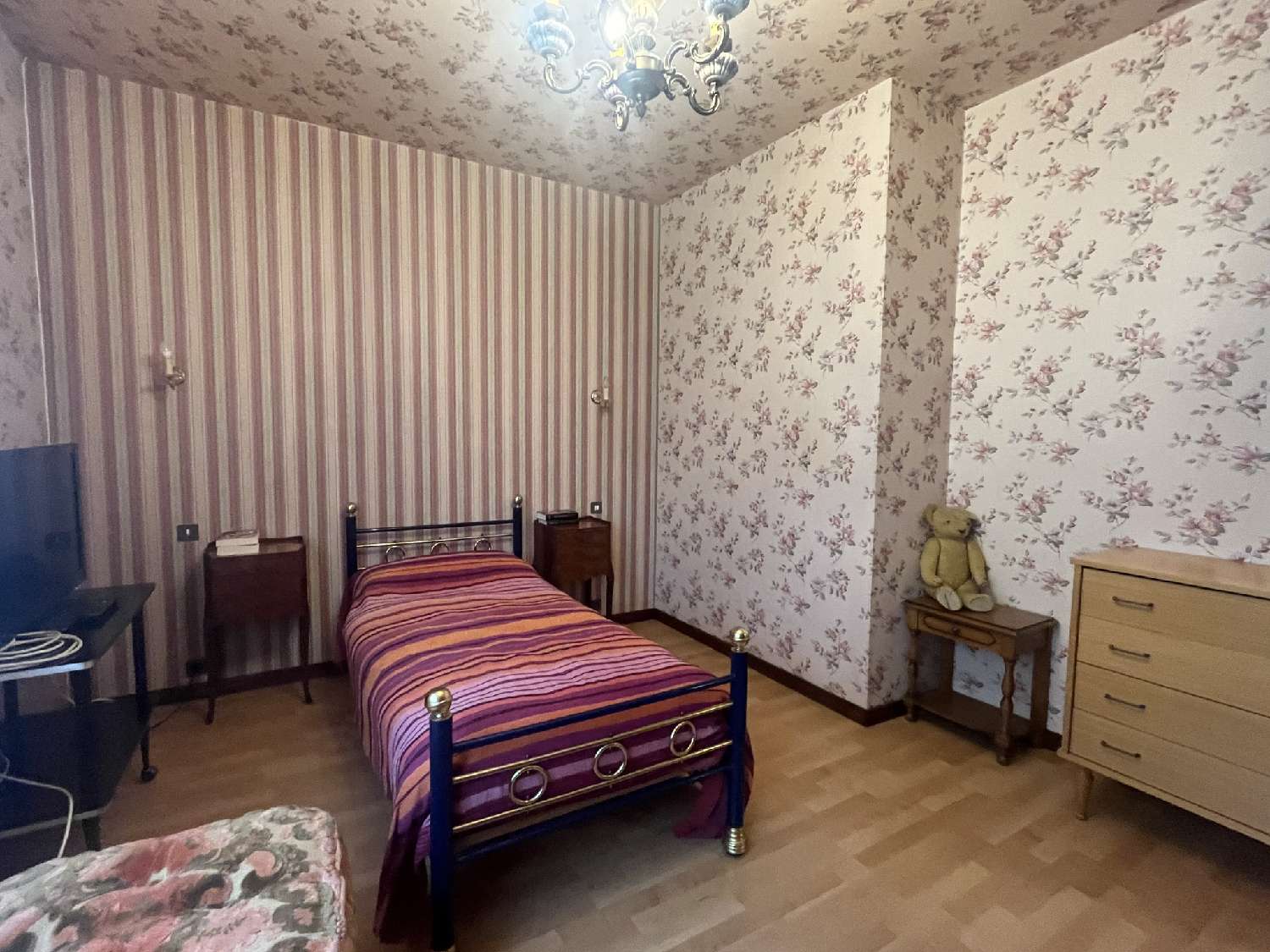  à vendre maison Bourbonne-les-Bains Haute-Marne 5