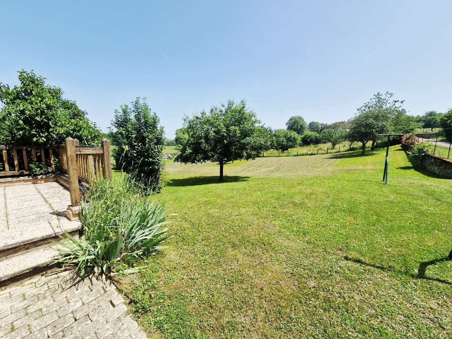  à vendre maison Bourbonne-les-Bains Haute-Marne 3