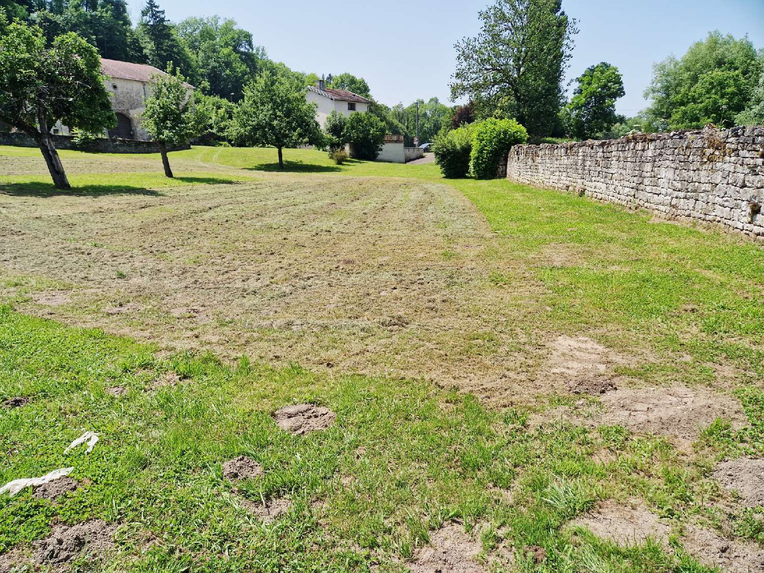  à vendre maison Bourbonne-les-Bains Haute-Marne 8