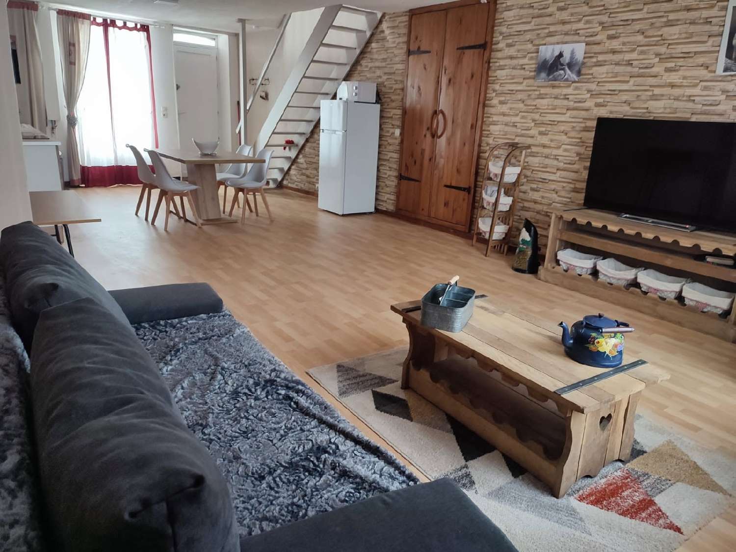  à vendre maison Bourbonne-les-Bains Haute-Marne 1