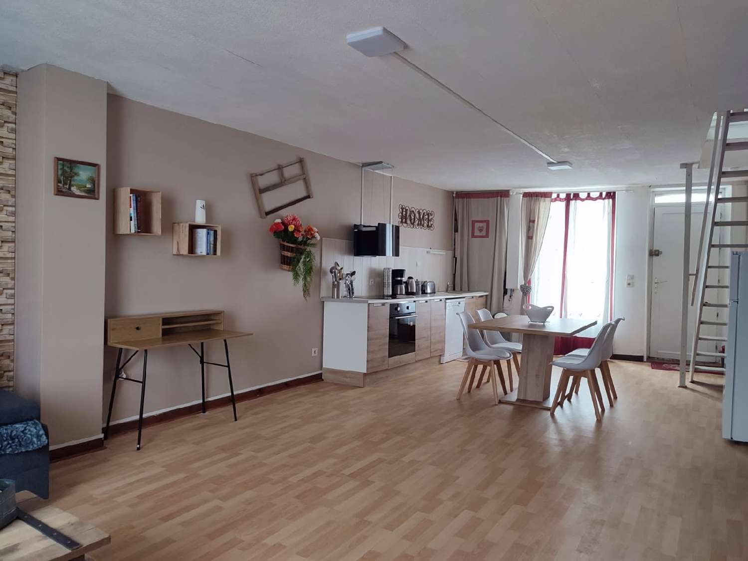  à vendre maison Bourbonne-les-Bains Haute-Marne 2