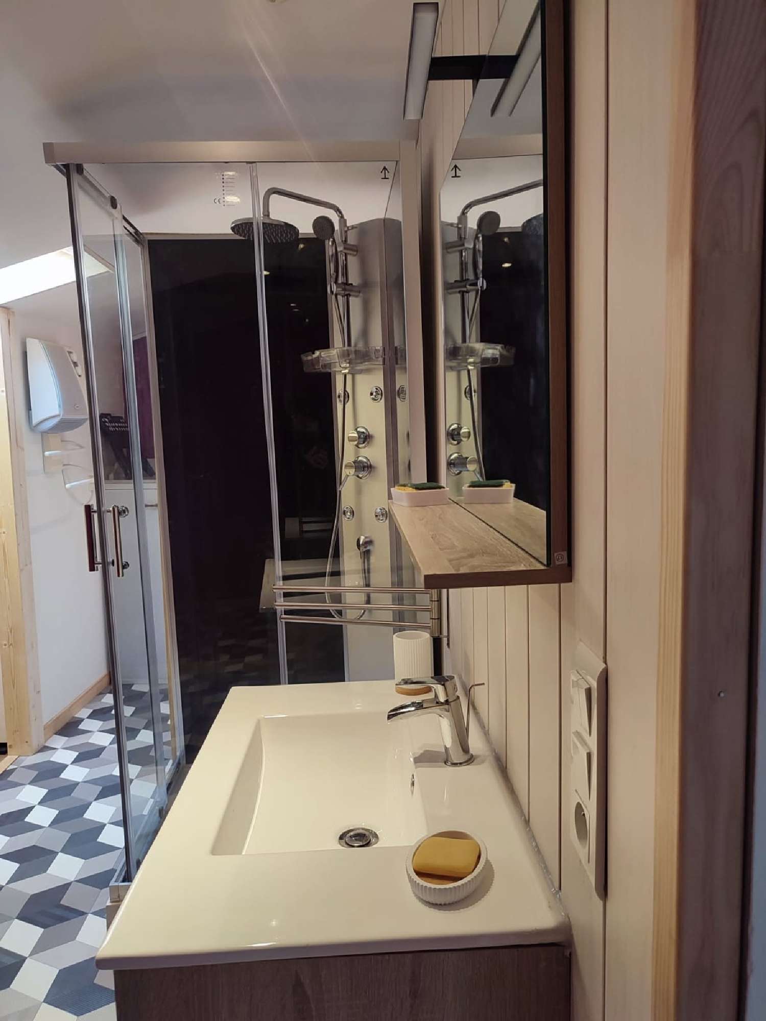  à vendre maison Bourbonne-les-Bains Haute-Marne 5