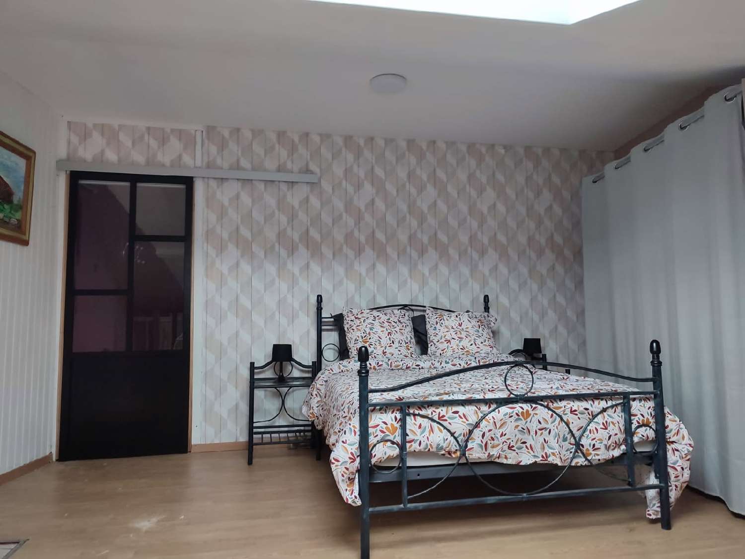  à vendre maison Bourbonne-les-Bains Haute-Marne 8