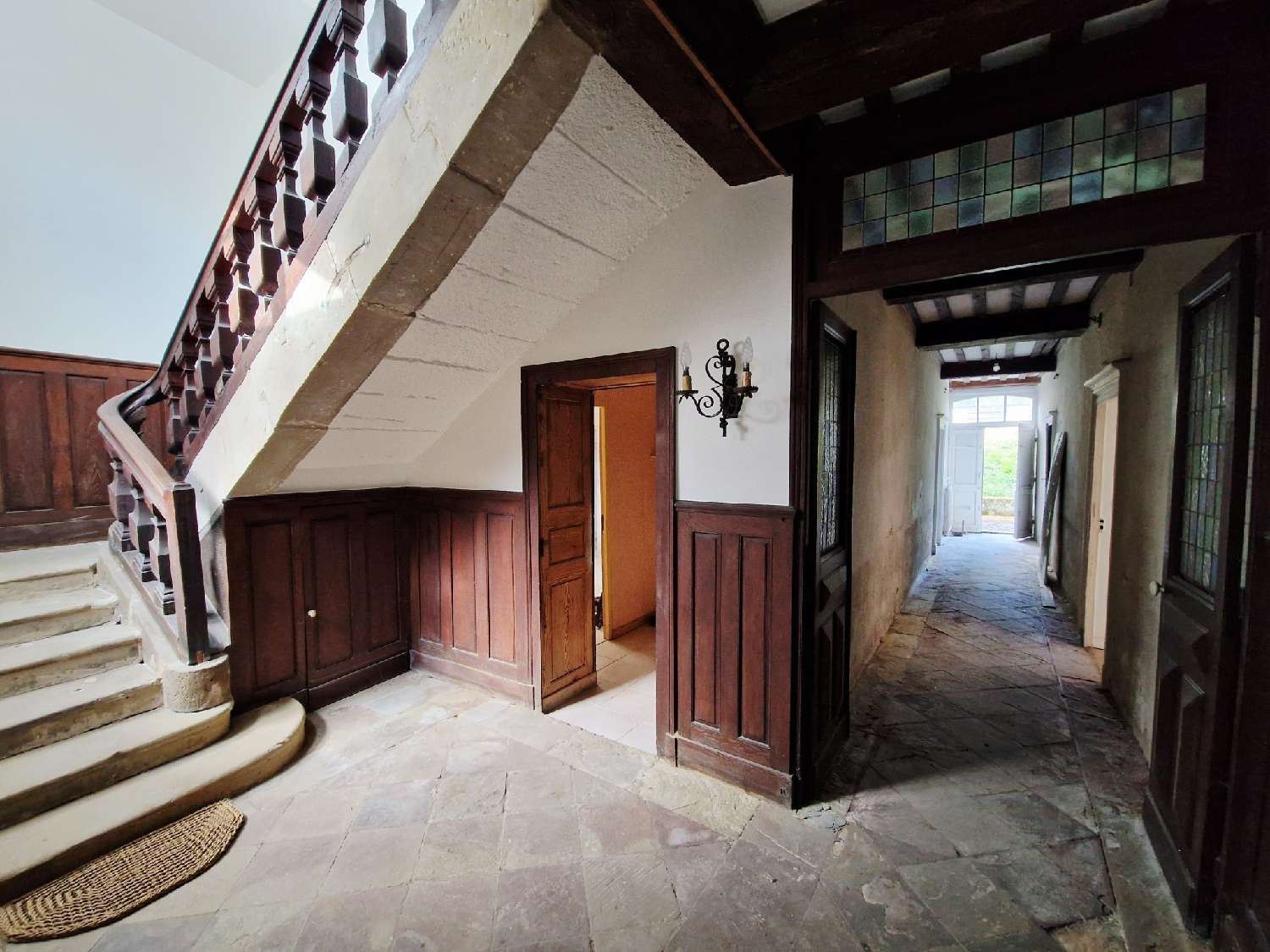  à vendre maison Bourbonne-les-Bains Haute-Marne 2