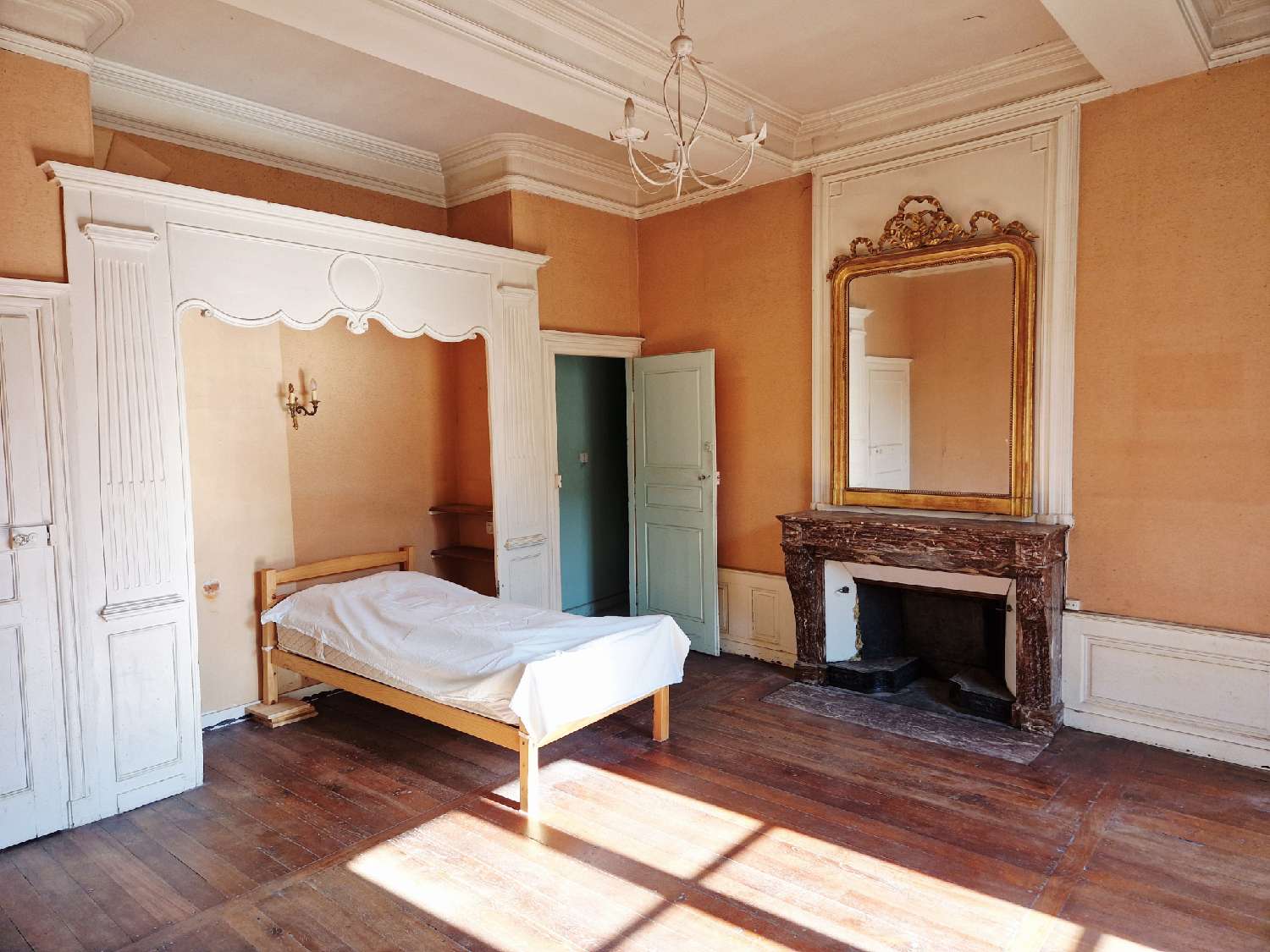  à vendre maison Bourbonne-les-Bains Haute-Marne 8