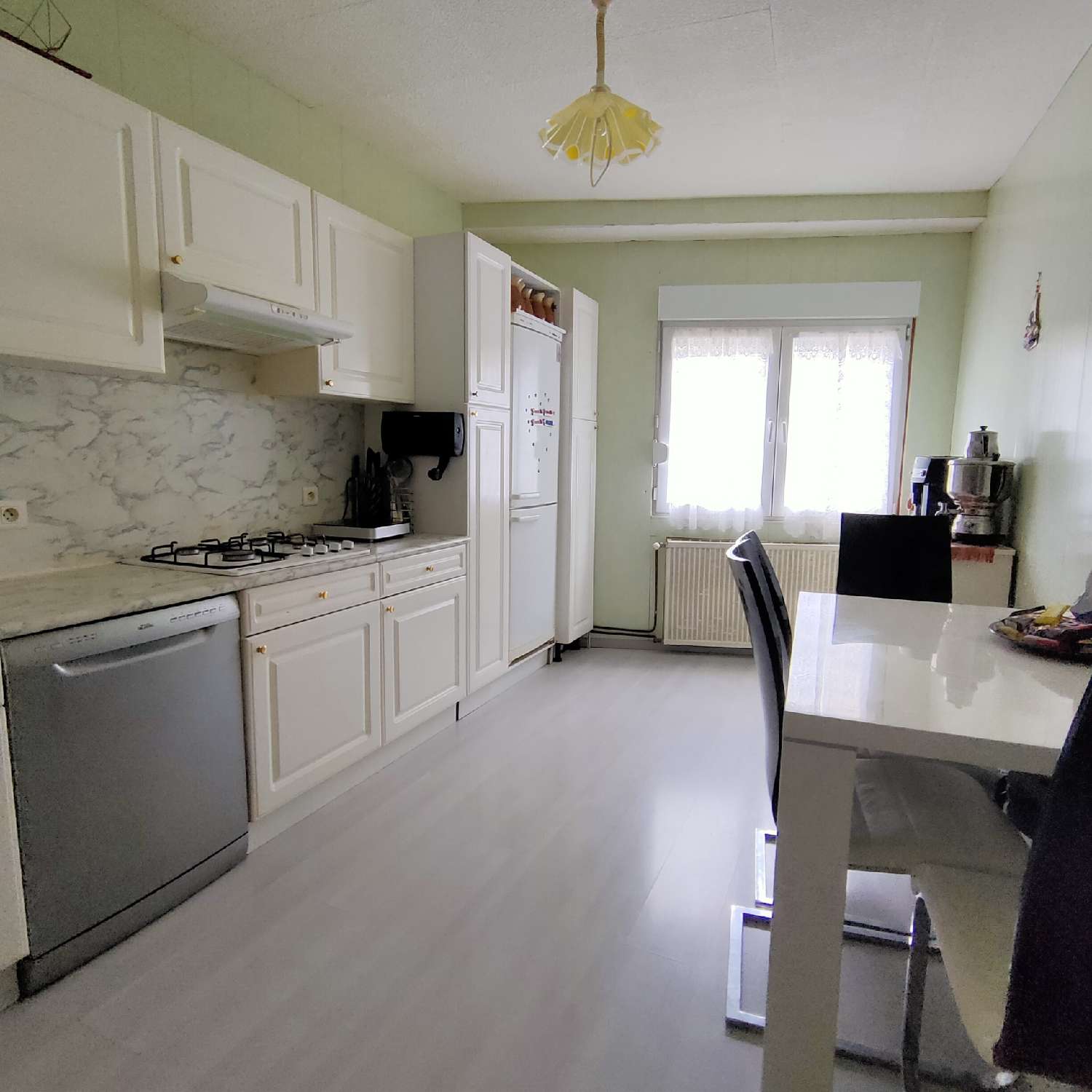  à vendre maison Bourbonne-les-Bains Haute-Marne 1