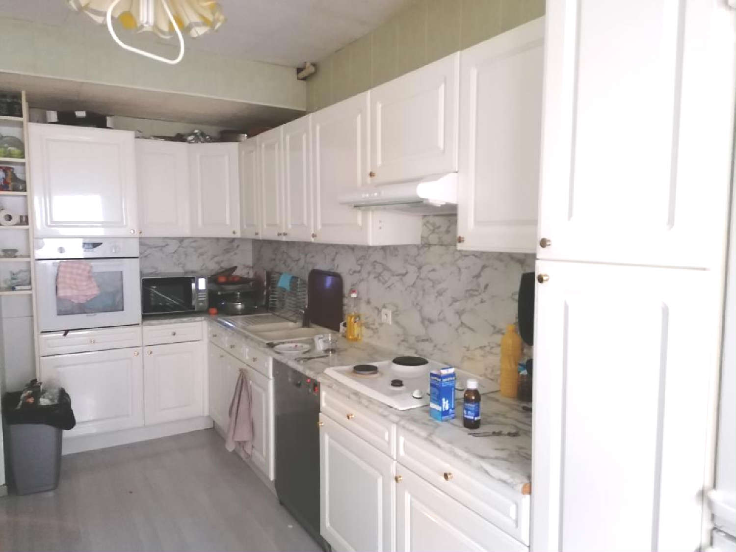  à vendre maison Bourbonne-les-Bains Haute-Marne 2