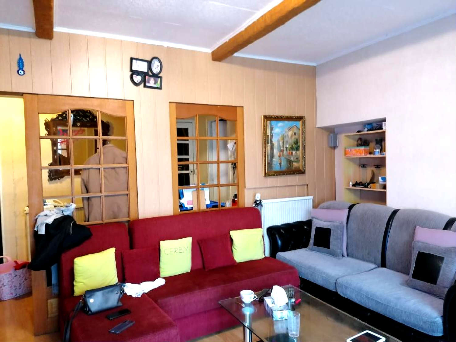  à vendre maison Bourbonne-les-Bains Haute-Marne 3