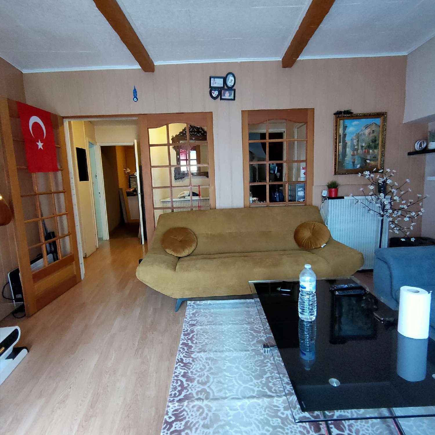  à vendre maison Bourbonne-les-Bains Haute-Marne 4