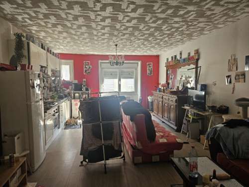 Bourbonne-les-Bains Haute-Marne maison foto 7201215