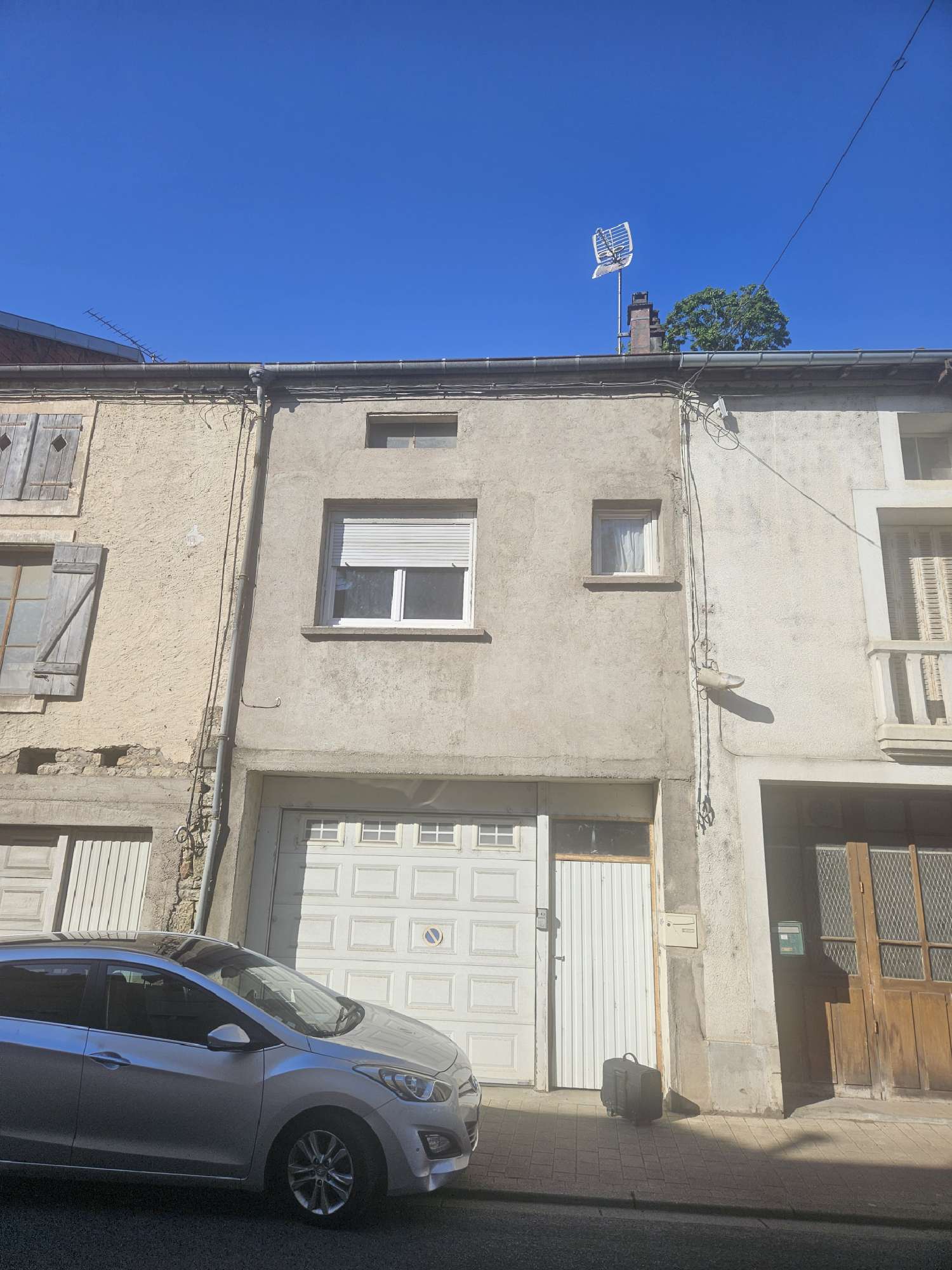 à vendre maison Bourbonne-les-Bains Haute-Marne 2