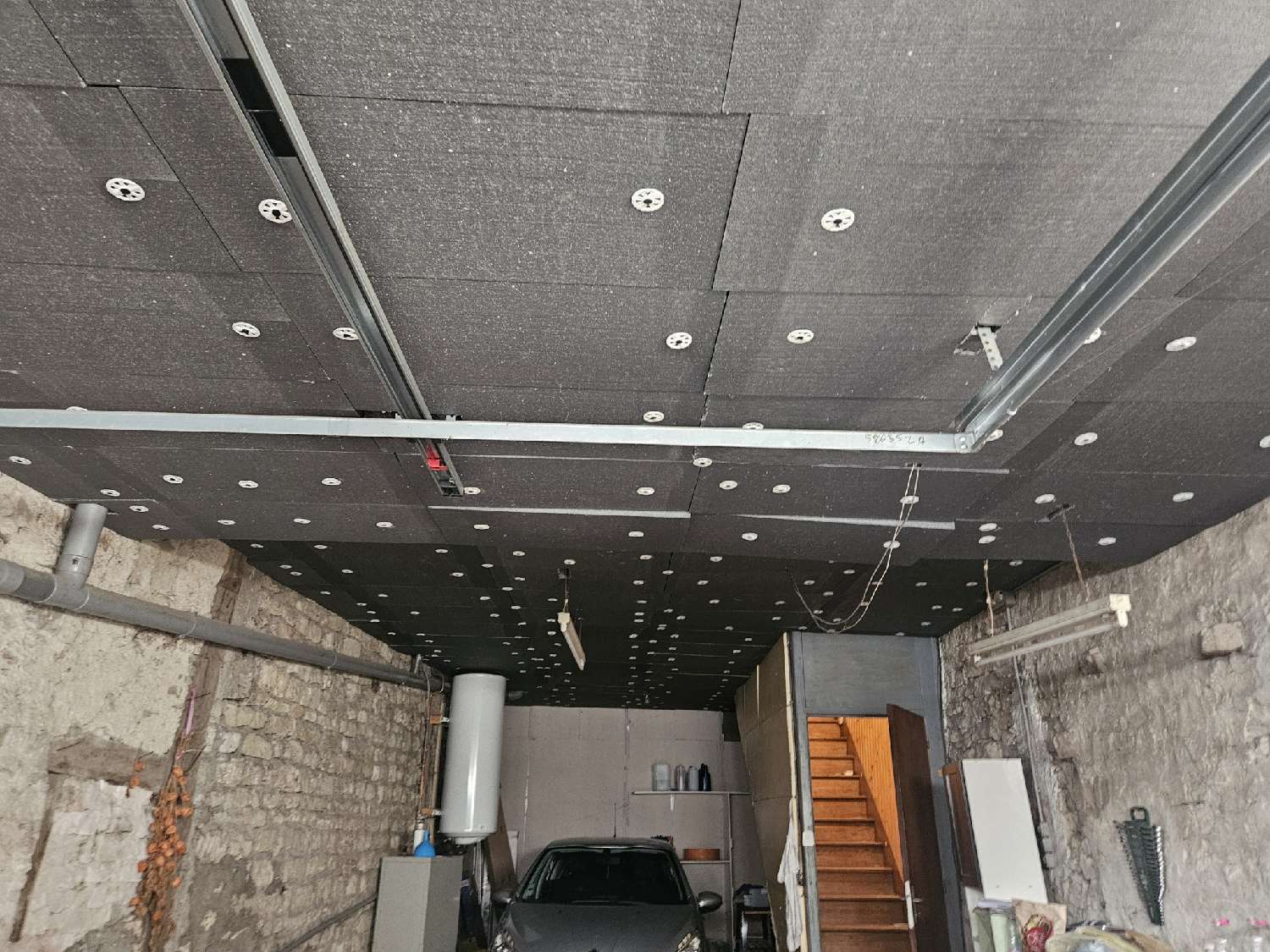 à vendre maison Bourbonne-les-Bains Haute-Marne 4