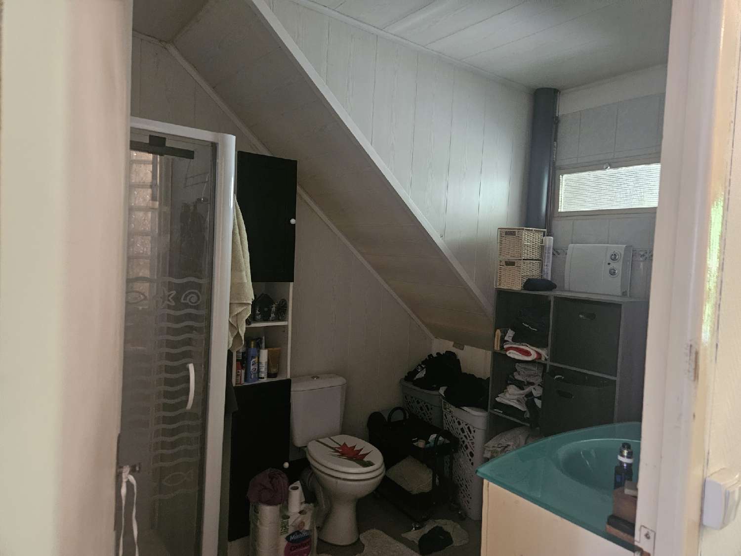 à vendre maison Bourbonne-les-Bains Haute-Marne 7