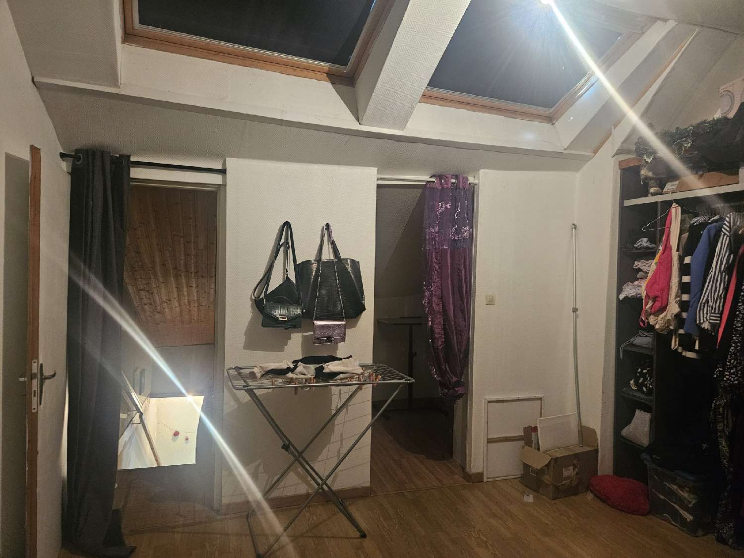 à vendre maison Bourbonne-les-Bains Haute-Marne 8