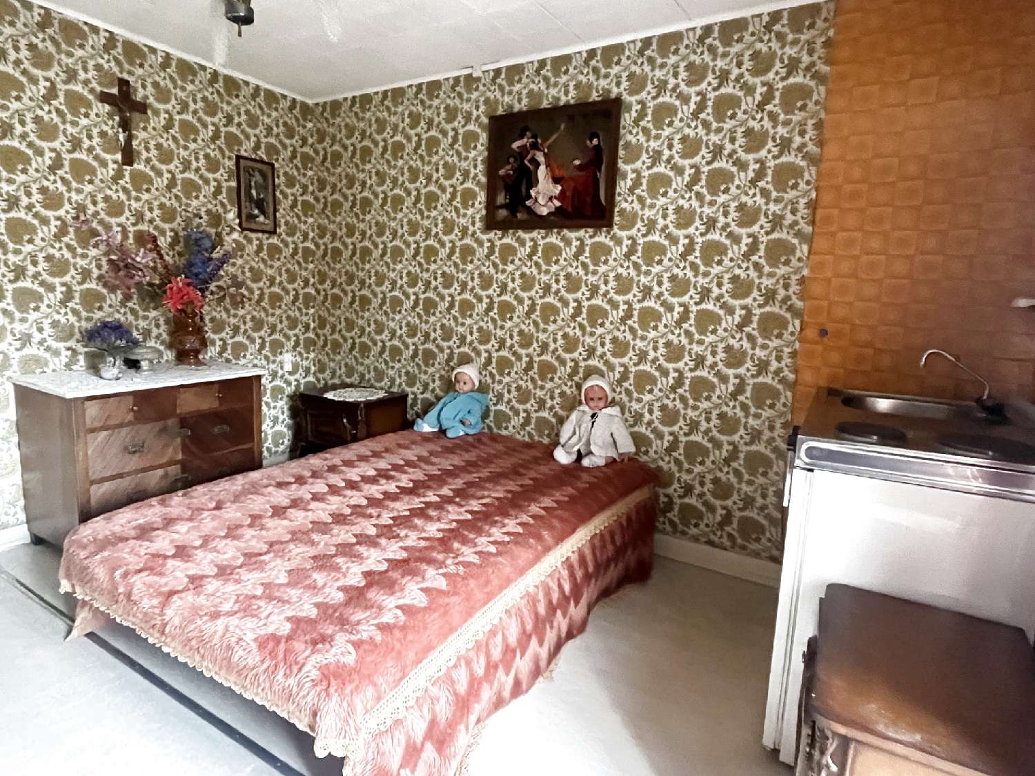 à vendre maison Bourbonne-les-Bains Haute-Marne 5