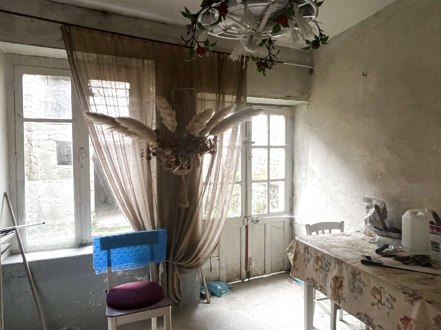 à vendre maison Bourbonne-les-Bains Haute-Marne 6