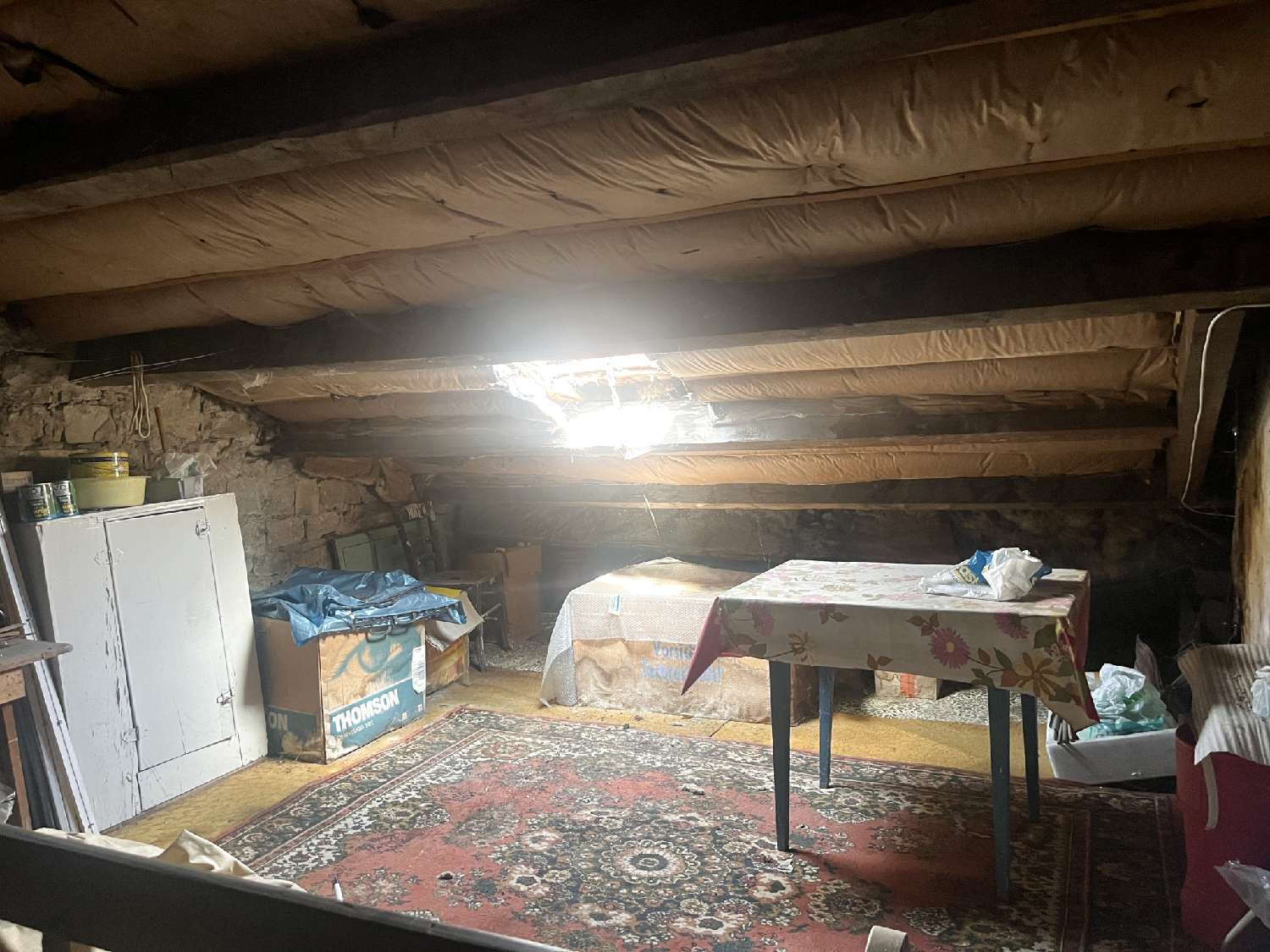 à vendre maison Bourbonne-les-Bains Haute-Marne 8