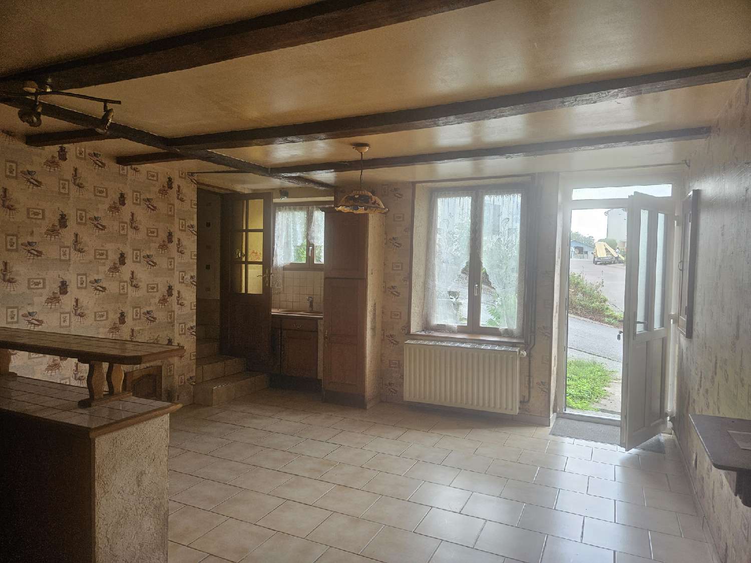  à vendre maison Bourbonne-les-Bains Haute-Marne 4